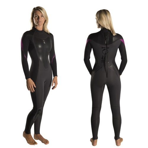 Fourth Element Xenos Womens Wetsuit 3mm